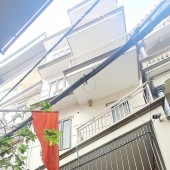 Bán nhà Mễ Trì Hạ 4 tầng, do chủ nhà tự thiết kế xây dựng, đầy đủ công năng cho gia đình 2 thế hệ
